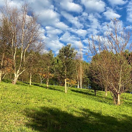 Finca Portizuelo Luarca Εξωτερικό φωτογραφία