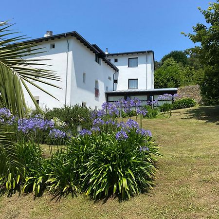 Finca Portizuelo Luarca Εξωτερικό φωτογραφία