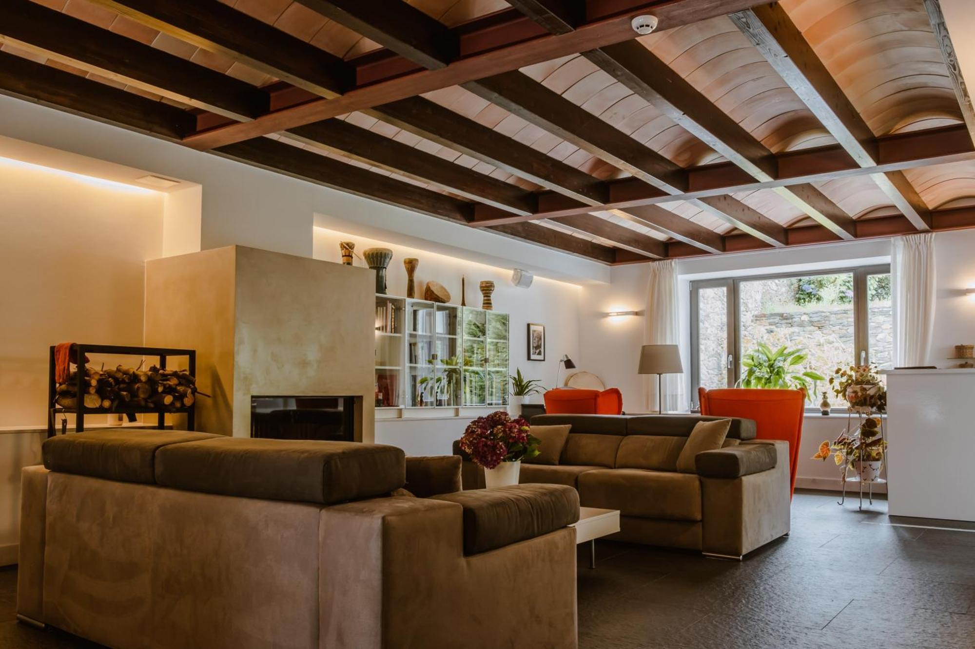 Finca Portizuelo Luarca Εξωτερικό φωτογραφία