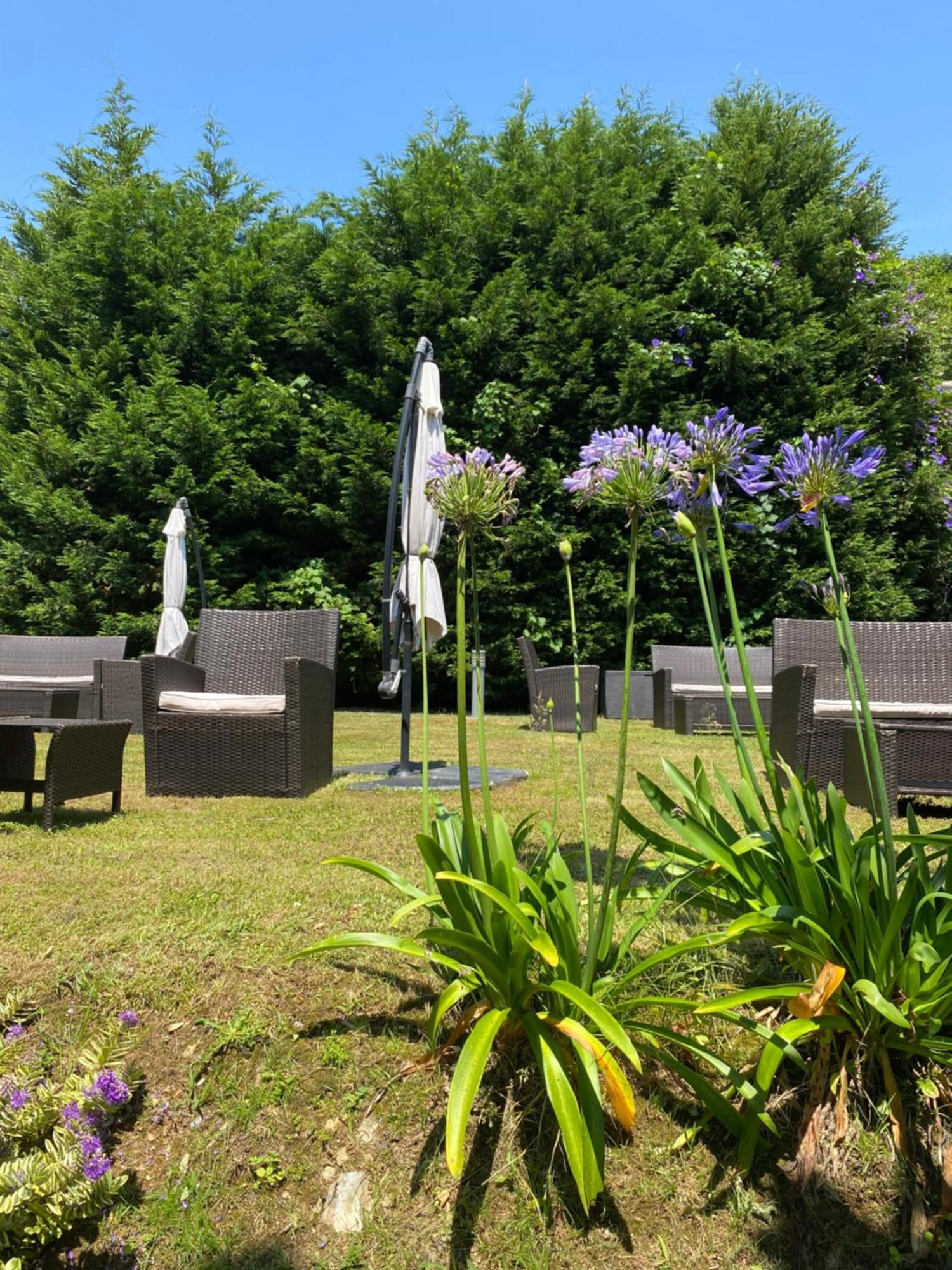 Finca Portizuelo Luarca Εξωτερικό φωτογραφία