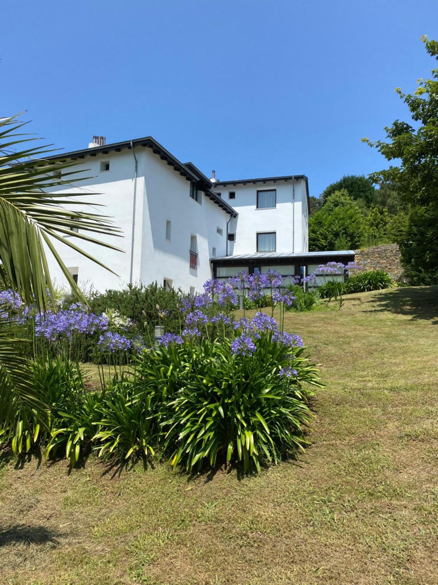 Finca Portizuelo Luarca Εξωτερικό φωτογραφία