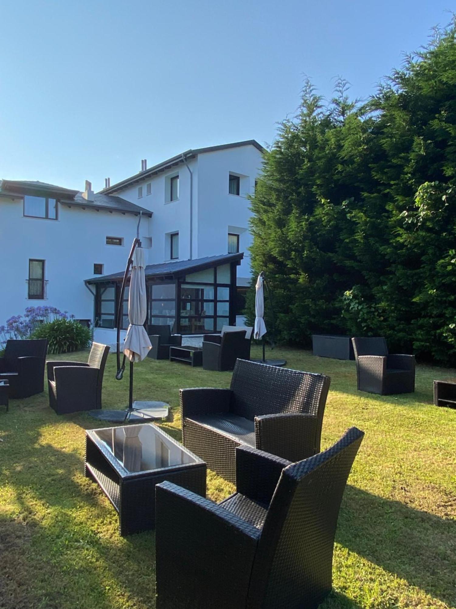 Finca Portizuelo Luarca Εξωτερικό φωτογραφία