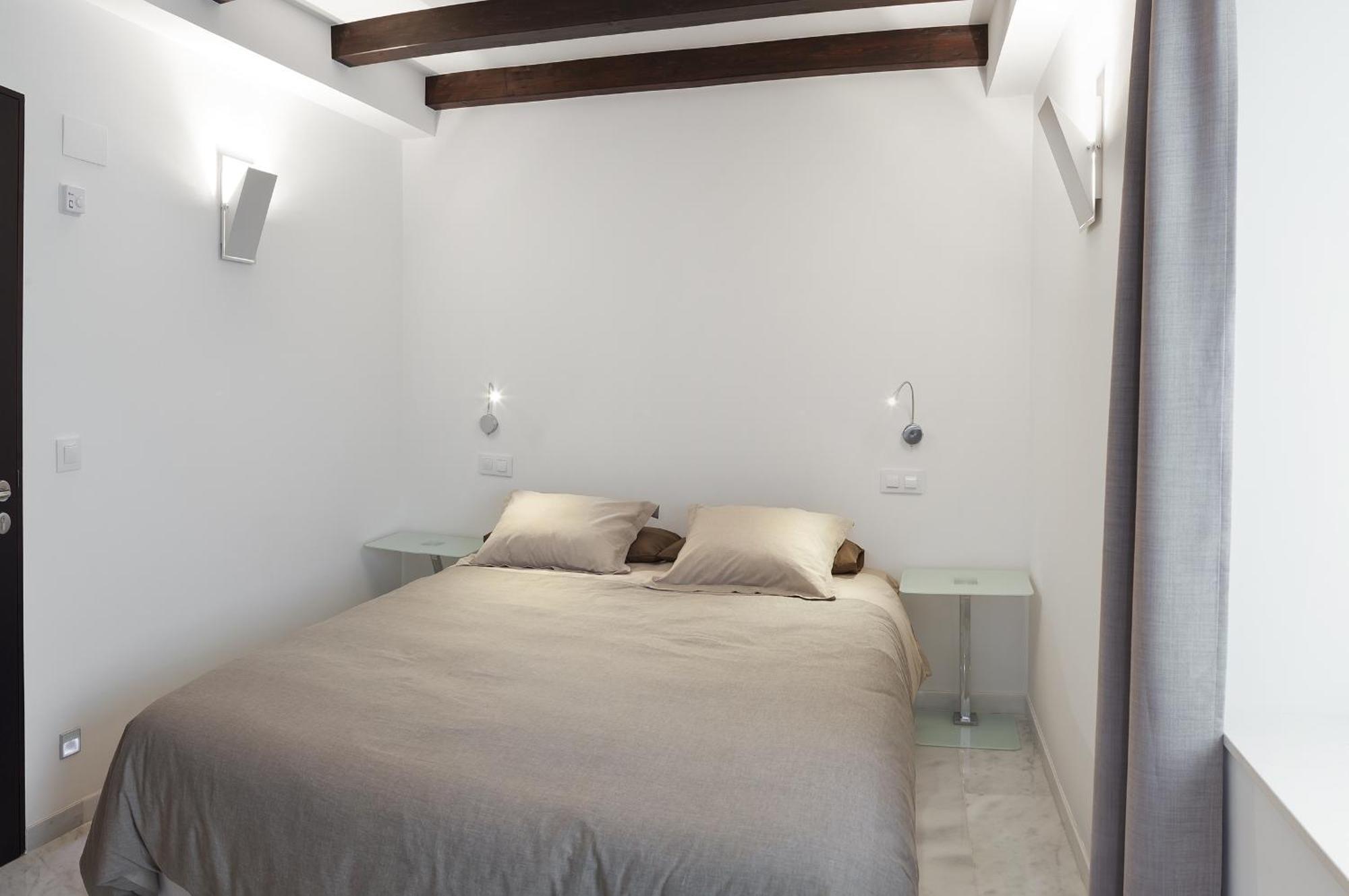 Finca Portizuelo Luarca Δωμάτιο φωτογραφία