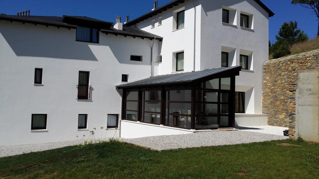 Finca Portizuelo Luarca Εξωτερικό φωτογραφία