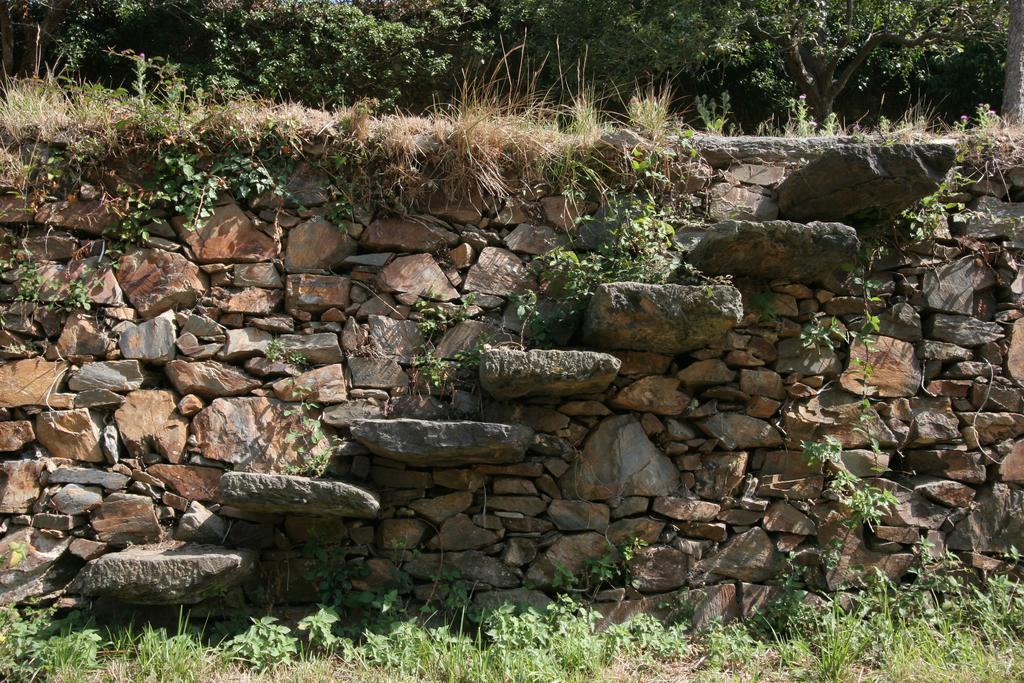 Finca Portizuelo Luarca Εξωτερικό φωτογραφία