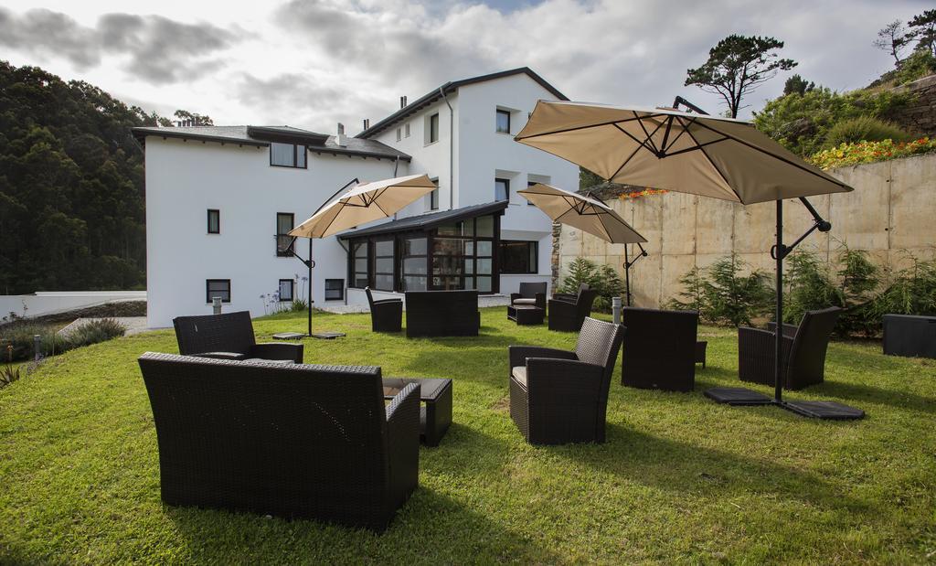 Finca Portizuelo Luarca Εξωτερικό φωτογραφία