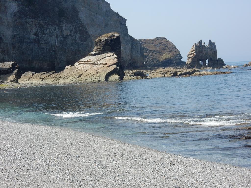 Finca Portizuelo Luarca Εξωτερικό φωτογραφία